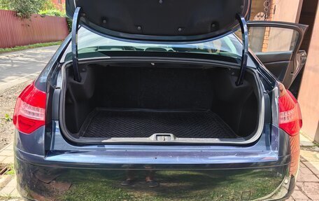 Citroen C5 II, 2009 год, 750 000 рублей, 6 фотография