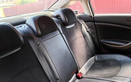 Citroen C5 II, 2009 год, 750 000 рублей, 14 фотография