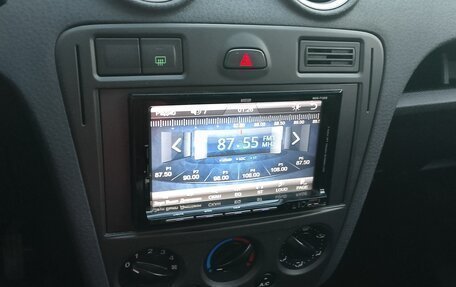 Ford Fusion I, 2008 год, 450 000 рублей, 15 фотография