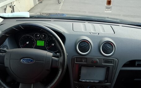 Ford Fusion I, 2008 год, 450 000 рублей, 5 фотография