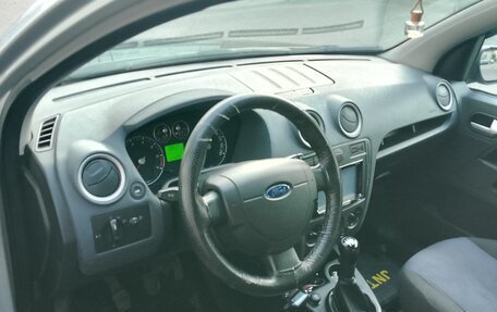 Ford Fusion I, 2008 год, 450 000 рублей, 6 фотография
