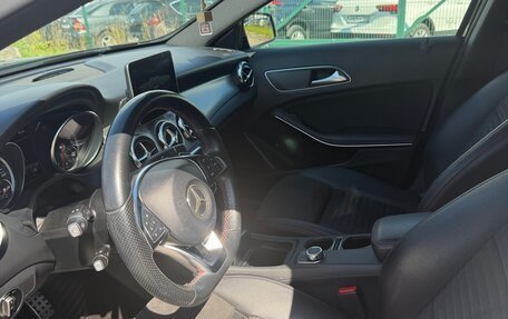 Mercedes-Benz GLA, 2017 год, 2 500 000 рублей, 5 фотография