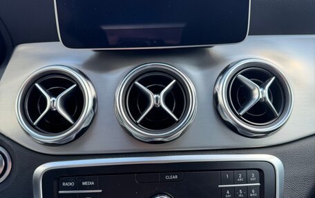 Mercedes-Benz GLA, 2017 год, 2 500 000 рублей, 10 фотография