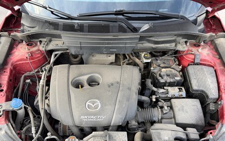 Mazda CX-5 II, 2018 год, 2 599 000 рублей, 16 фотография