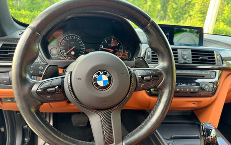 BMW 4 серия, 2019 год, 4 150 000 рублей, 8 фотография