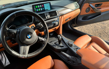 BMW 4 серия, 2019 год, 4 150 000 рублей, 15 фотография