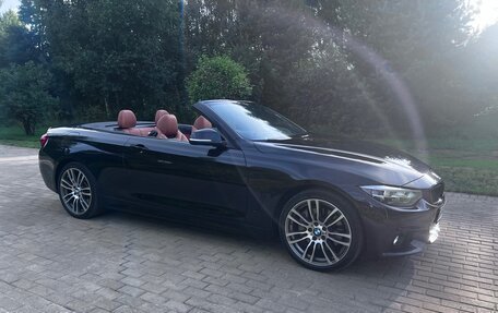 BMW 4 серия, 2019 год, 4 150 000 рублей, 6 фотография