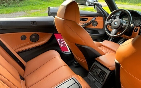 BMW 4 серия, 2019 год, 4 150 000 рублей, 5 фотография