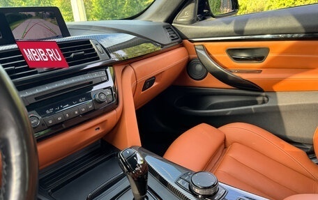 BMW 4 серия, 2019 год, 4 150 000 рублей, 4 фотография