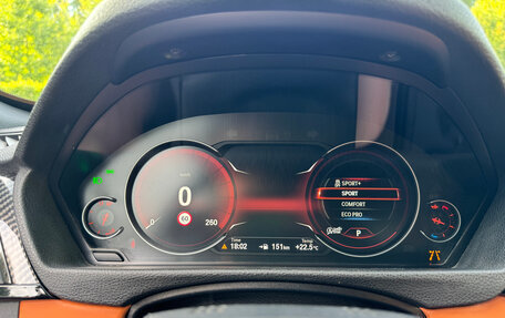 BMW 4 серия, 2019 год, 4 150 000 рублей, 16 фотография