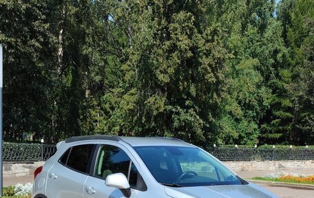 Opel Mokka I, 2014 год, 1 190 000 рублей, 5 фотография