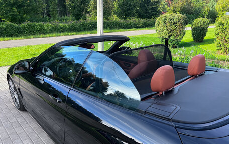 BMW 4 серия, 2019 год, 4 150 000 рублей, 22 фотография