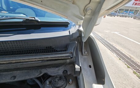 Mitsubishi Mirage VI рестайлинг, 2014 год, 699 000 рублей, 11 фотография
