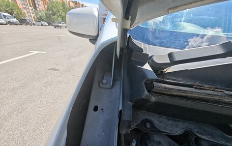 Mitsubishi Mirage VI рестайлинг, 2014 год, 699 000 рублей, 12 фотография