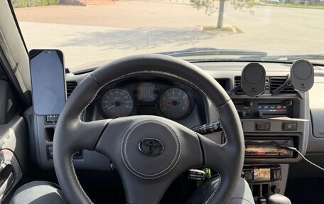 Toyota RAV4, 1999 год, 870 000 рублей, 8 фотография