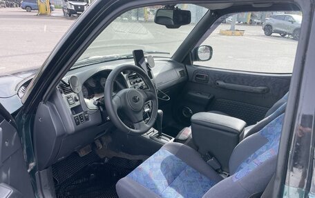 Toyota RAV4, 1999 год, 870 000 рублей, 34 фотография