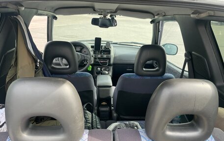 Toyota RAV4, 1999 год, 870 000 рублей, 31 фотография