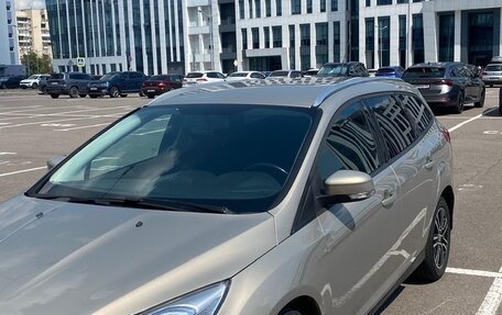 Ford Focus III, 2016 год, 1 270 000 рублей, 2 фотография