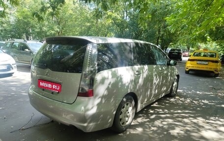 Mitsubishi Grandis, 2007 год, 650 000 рублей, 5 фотография
