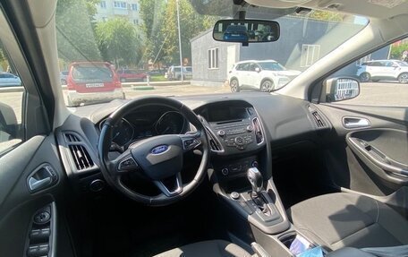 Ford Focus III, 2016 год, 1 270 000 рублей, 14 фотография