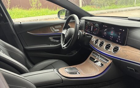 Mercedes-Benz E-Класс, 2021 год, 4 590 000 рублей, 4 фотография