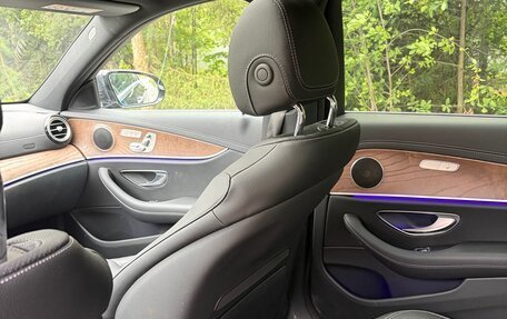 Mercedes-Benz E-Класс, 2021 год, 4 590 000 рублей, 9 фотография