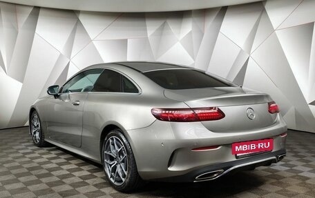 Mercedes-Benz E-Класс, 2020 год, 5 495 000 рублей, 4 фотография