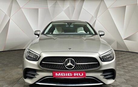 Mercedes-Benz E-Класс, 2020 год, 5 495 000 рублей, 7 фотография