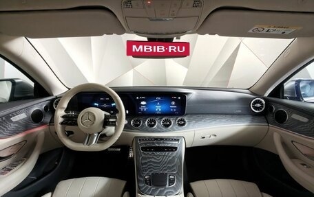 Mercedes-Benz E-Класс, 2020 год, 5 495 000 рублей, 13 фотография