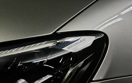 Mercedes-Benz E-Класс, 2020 год, 5 495 000 рублей, 19 фотография