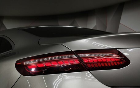 Mercedes-Benz E-Класс, 2020 год, 5 495 000 рублей, 20 фотография
