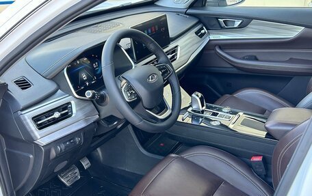 Chery Tiggo 8 Pro, 2021 год, 1 675 000 рублей, 11 фотография