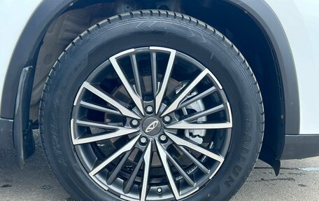 Chery Tiggo 8 Pro, 2021 год, 1 675 000 рублей, 10 фотография