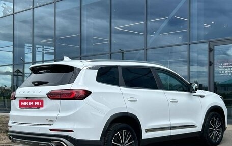 Chery Tiggo 8 Pro, 2021 год, 1 675 000 рублей, 2 фотография