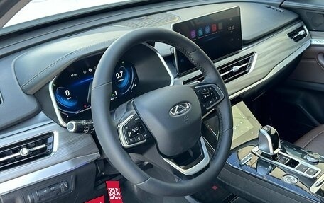 Chery Tiggo 8 Pro, 2021 год, 1 675 000 рублей, 14 фотография