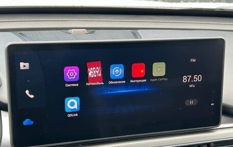 Chery Tiggo 8 Pro, 2021 год, 1 675 000 рублей, 21 фотография