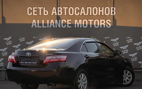 Toyota Camry, 2006 год, 960 000 рублей, 8 фотография