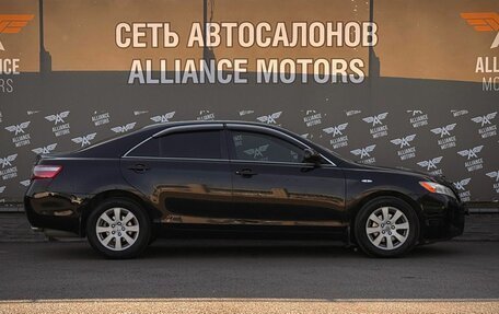 Toyota Camry, 2006 год, 960 000 рублей, 9 фотография