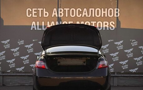 Toyota Camry, 2006 год, 960 000 рублей, 7 фотография