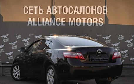 Toyota Camry, 2006 год, 960 000 рублей, 5 фотография