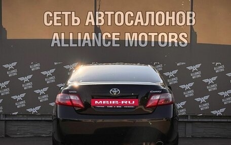 Toyota Camry, 2006 год, 960 000 рублей, 6 фотография