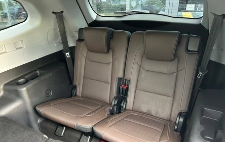 Chery Tiggo 8 Pro, 2021 год, 1 675 000 рублей, 29 фотография