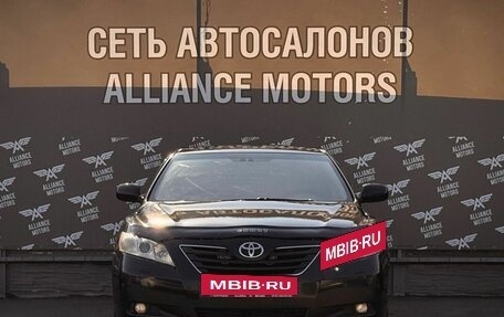 Toyota Camry, 2006 год, 960 000 рублей, 2 фотография