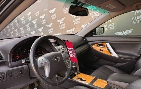 Toyota Camry, 2006 год, 960 000 рублей, 10 фотография