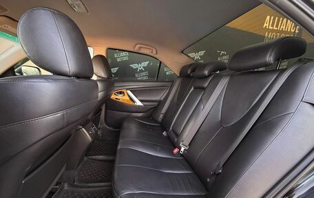 Toyota Camry, 2006 год, 960 000 рублей, 12 фотография