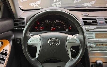Toyota Camry, 2006 год, 960 000 рублей, 16 фотография