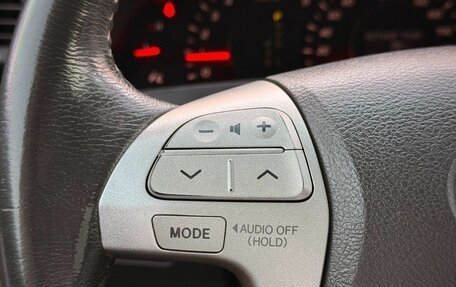 Toyota Camry, 2006 год, 960 000 рублей, 17 фотография