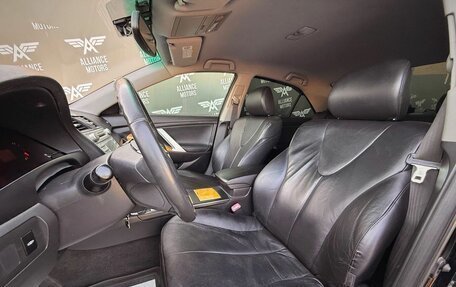 Toyota Camry, 2006 год, 960 000 рублей, 11 фотография