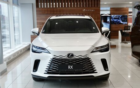 Lexus RX IV рестайлинг, 2026 год, 8 900 000 рублей, 2 фотография