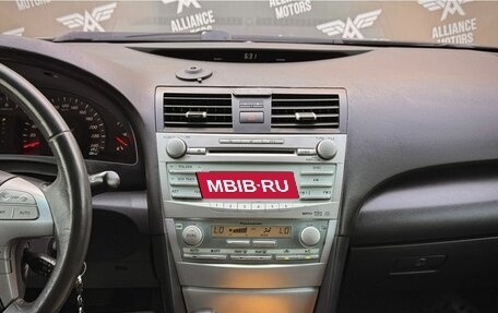 Toyota Camry, 2006 год, 960 000 рублей, 15 фотография